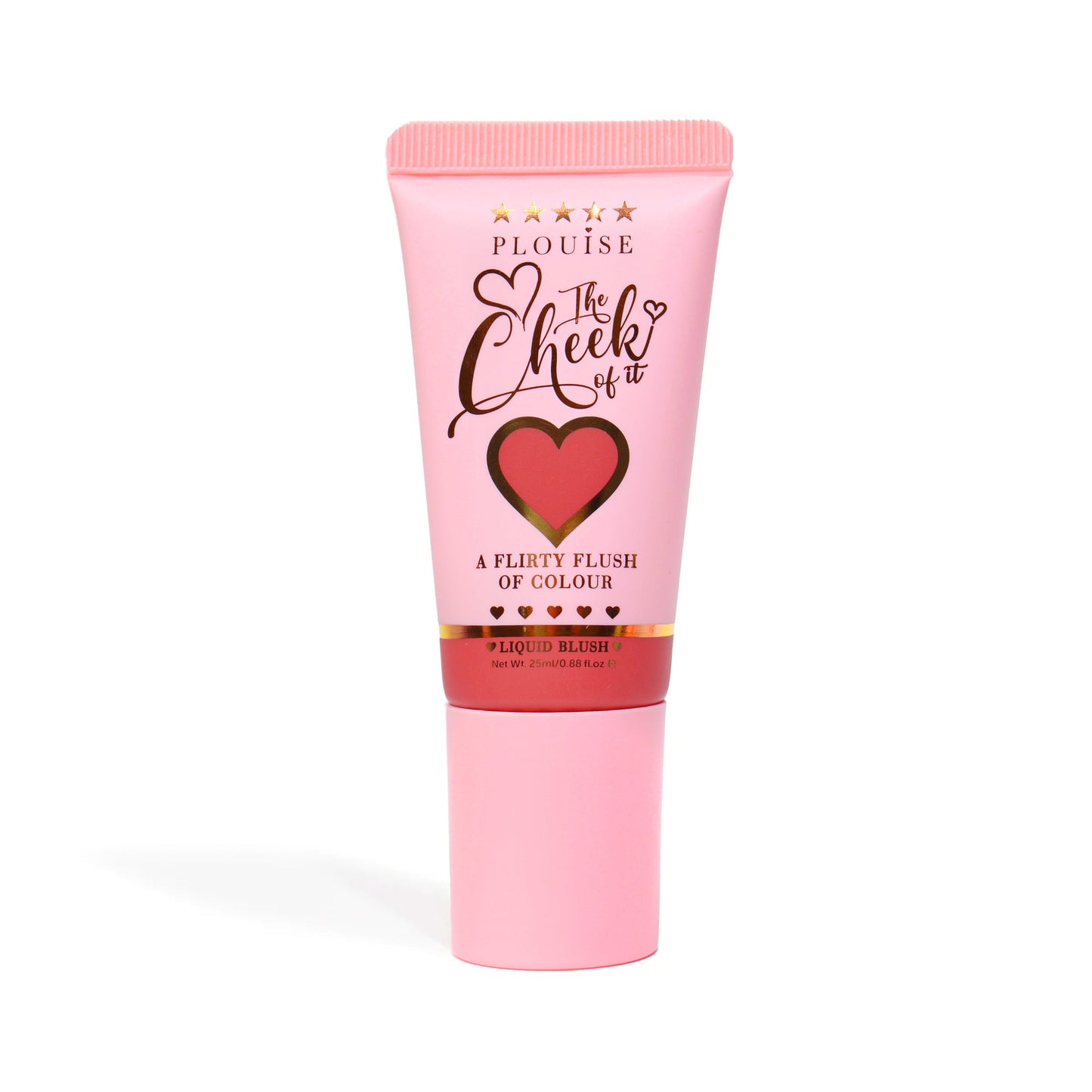 P. Louise The Cheek Of It Liquid Blush