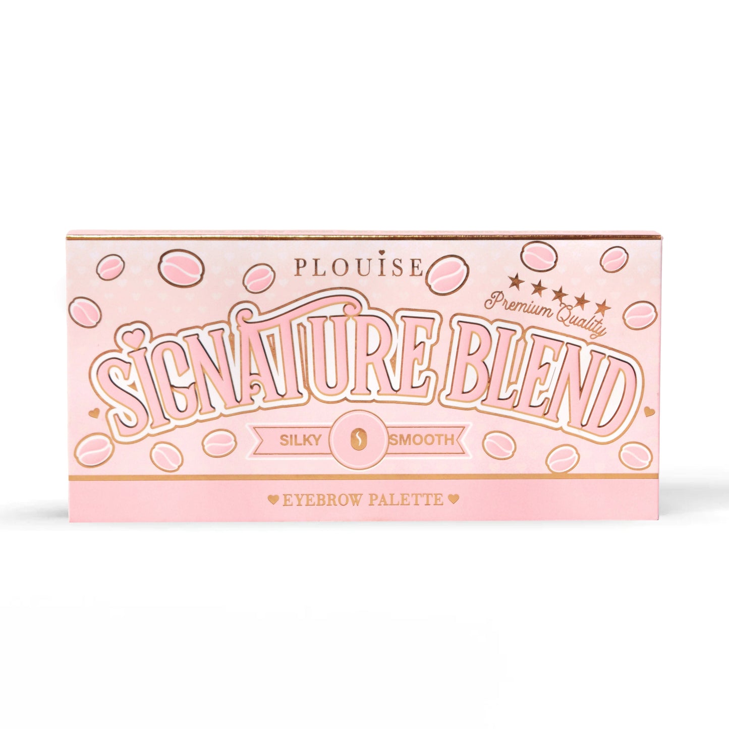 P. Louise Signature Blend Augenbrauenpalette