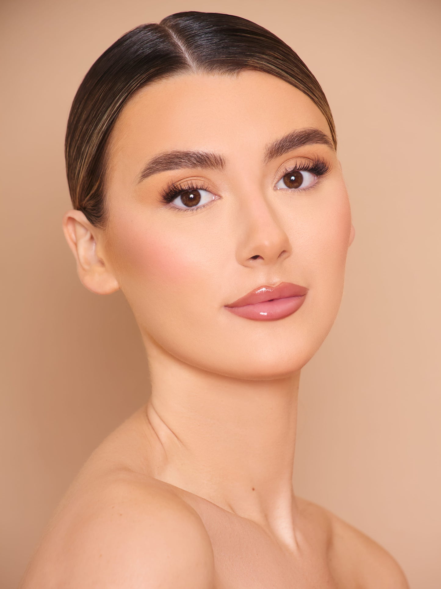 P. Louise Spoilt For Choice Cream Bronzer