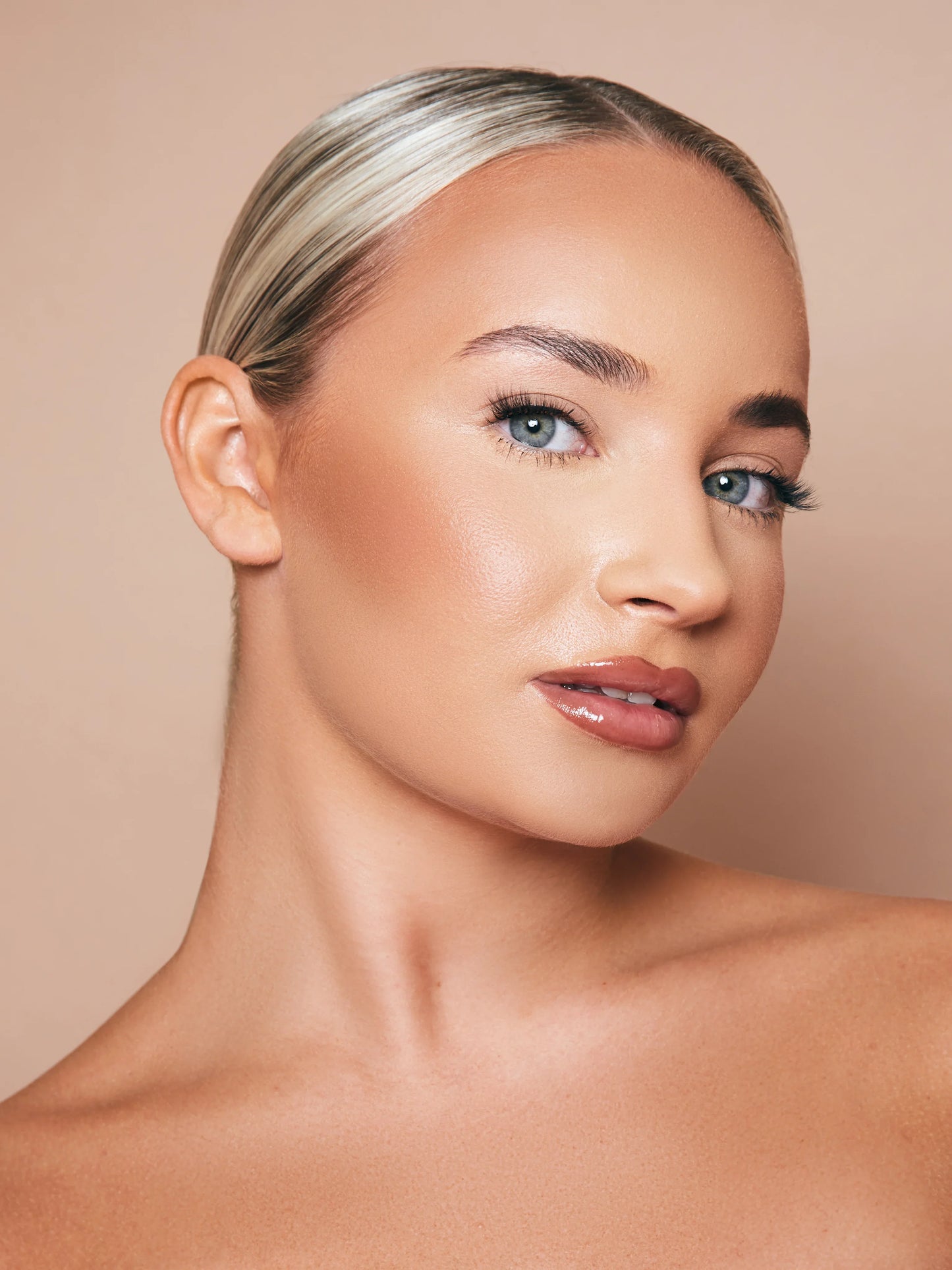 P. Louise Spoilt For Choice Cream Bronzer
