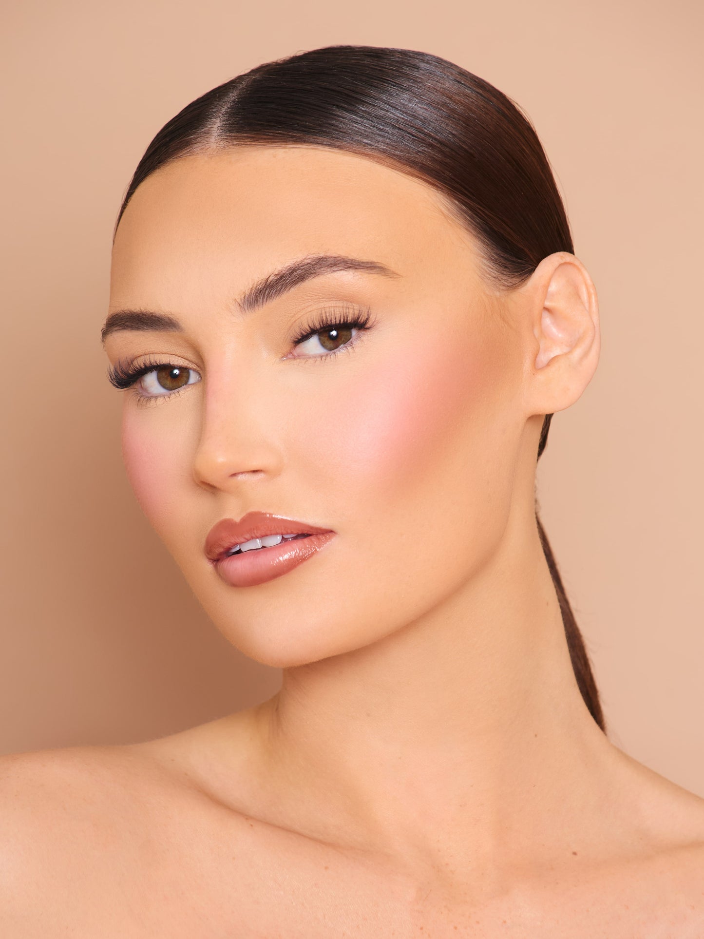 P. Louise Spoilt For Choice Cream Bronzer