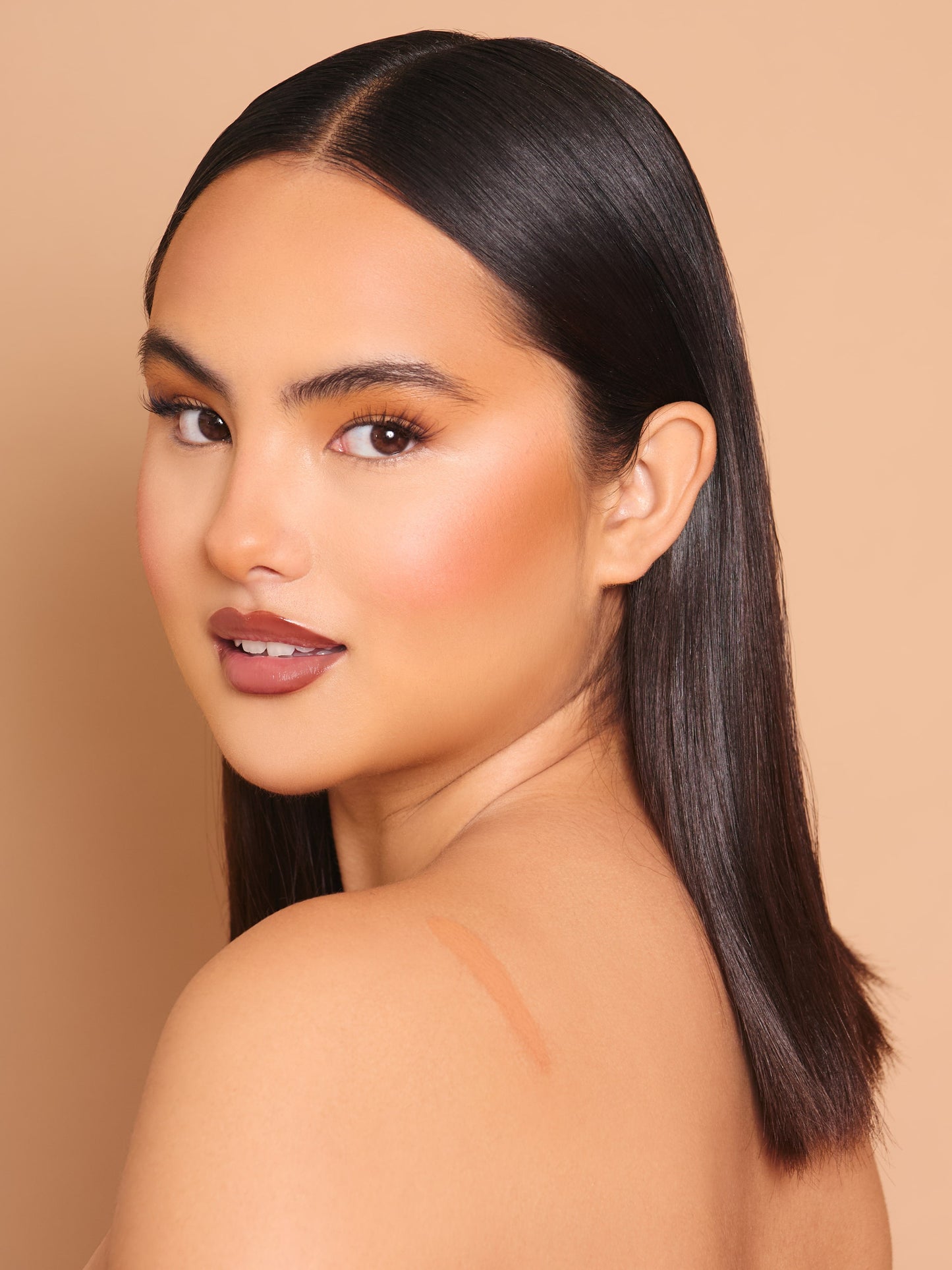 P. Louise Spoilt For Choice Cream Bronzer