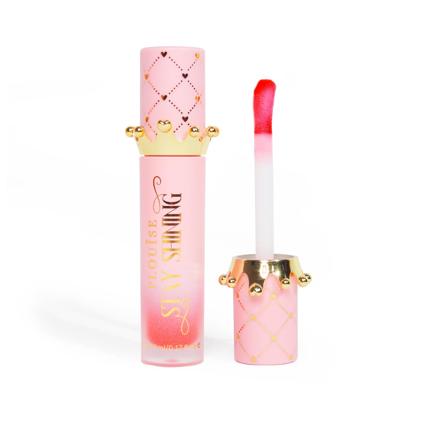 P. Louise Stay Shining Crown Lippenöl