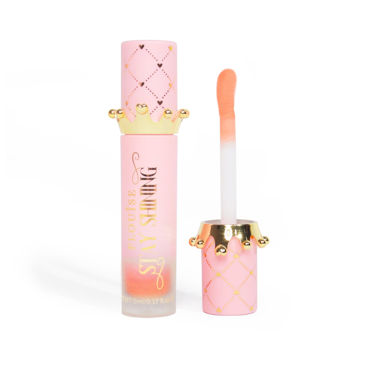 P. Louise Stay Shining Crown Lippenöl