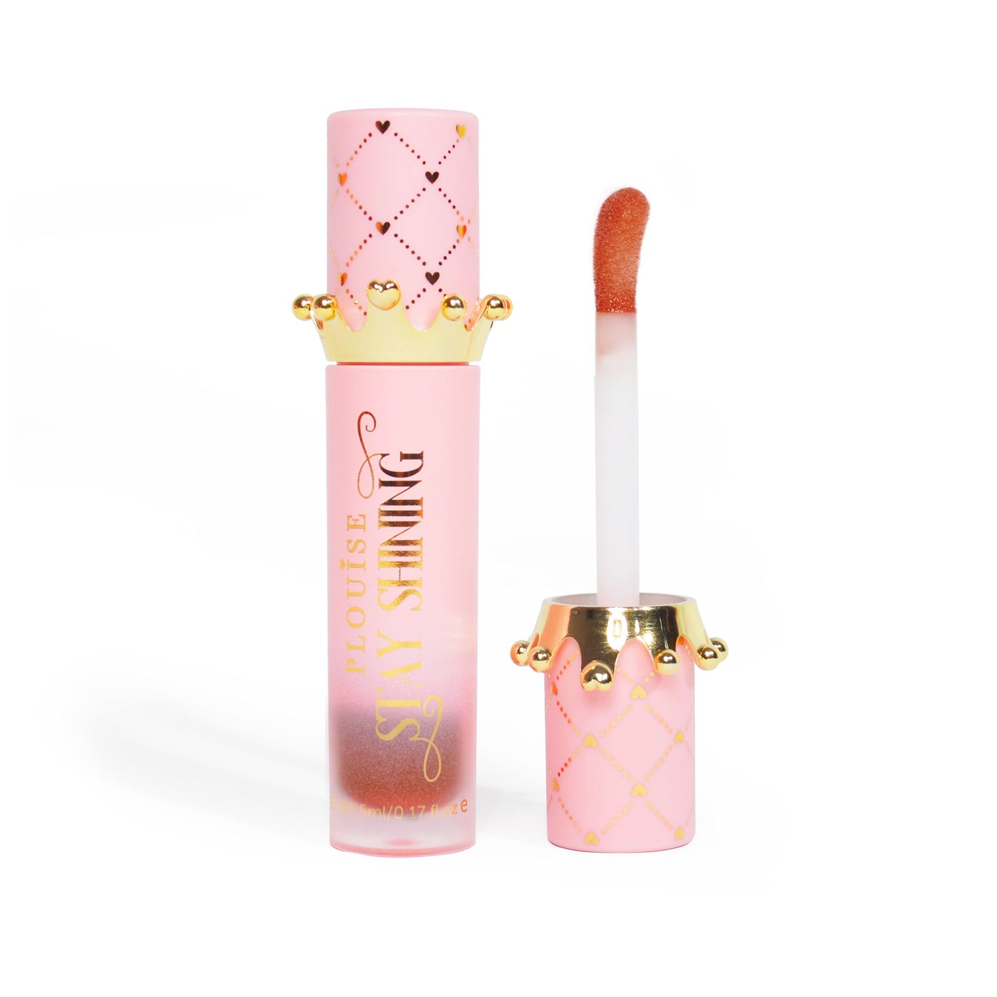 P. Louise Stay Shining Crown Lippenöl