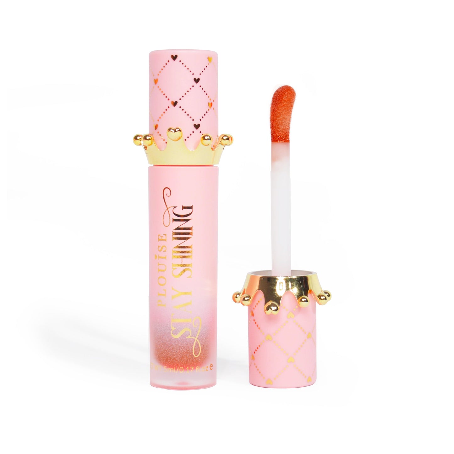 P. Louise Stay Shining Crown Lippenöl