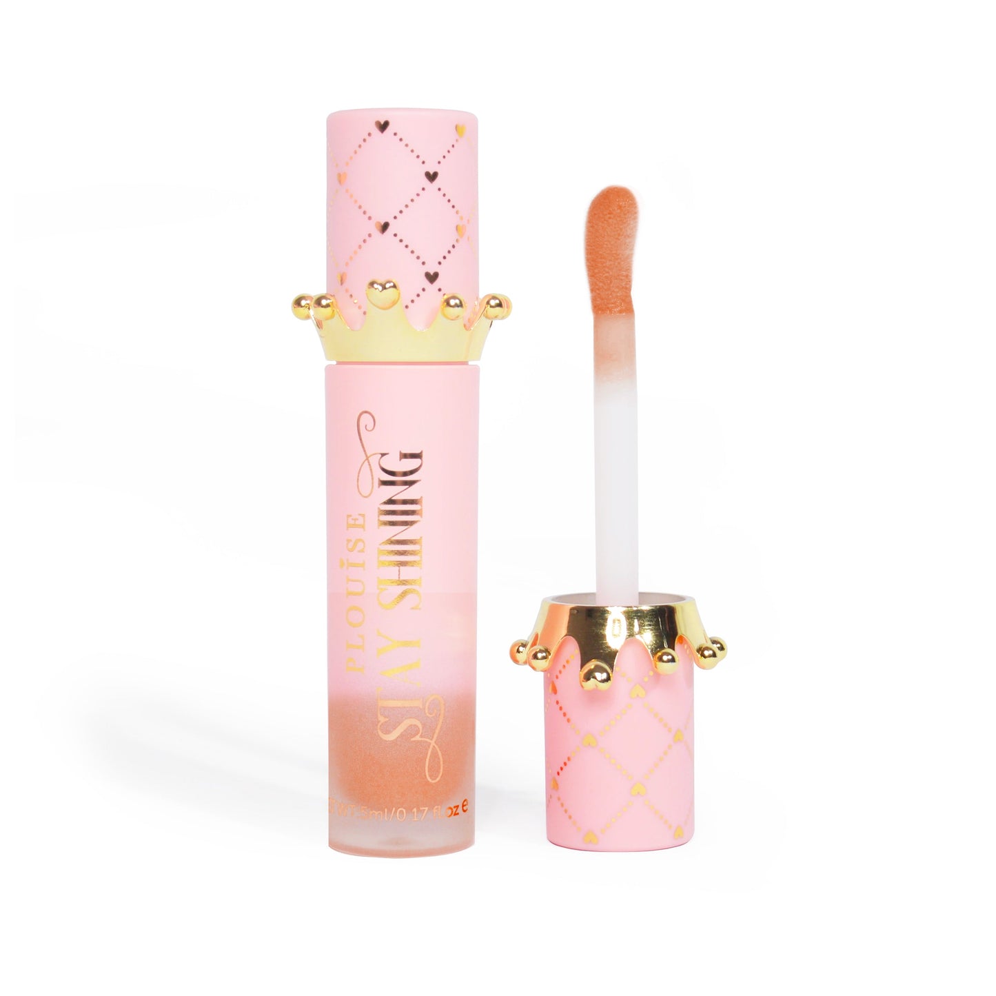 P. Louise Stay Shining Crown Lippenöl