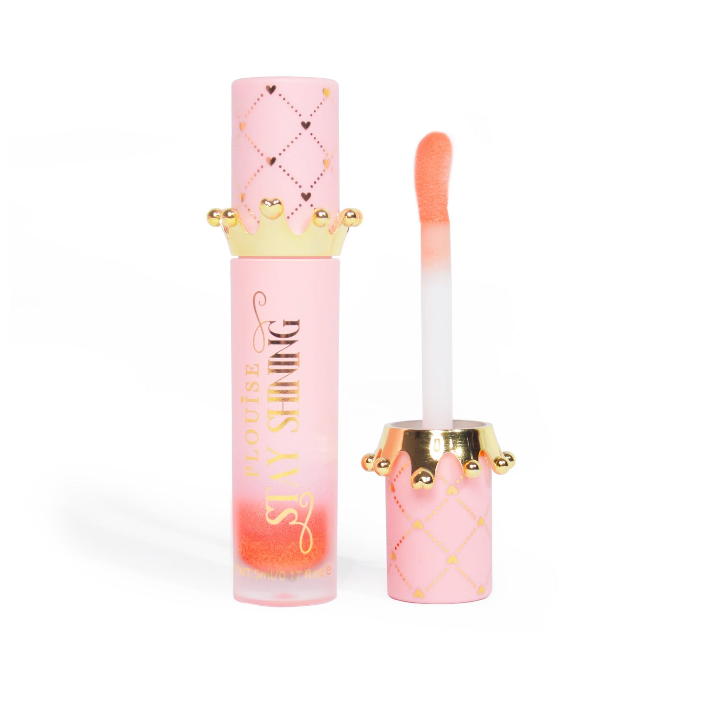 P. Louise Stay Shining Crown Lippenöl