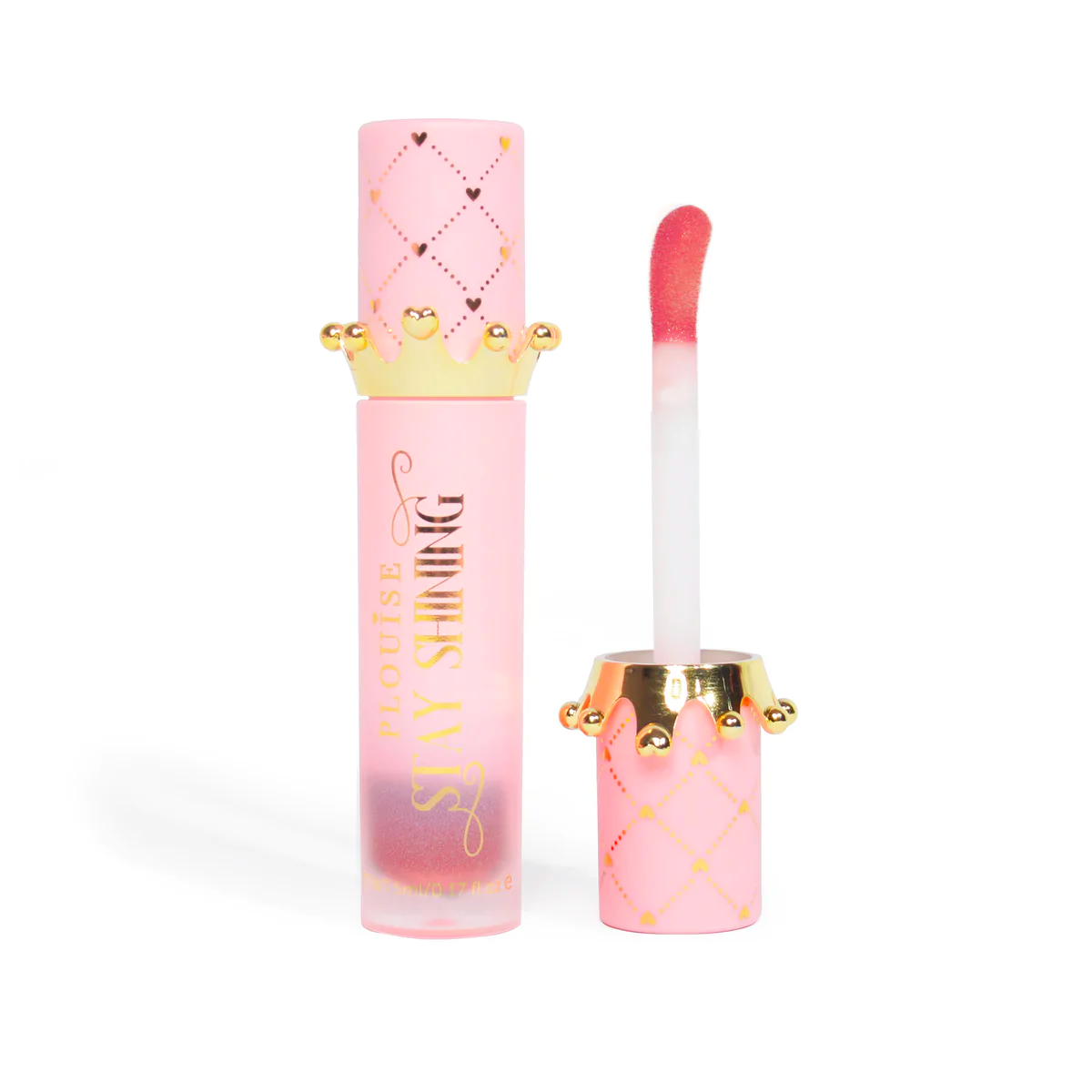 P. Louise Stay Shining Crown Lippenöl