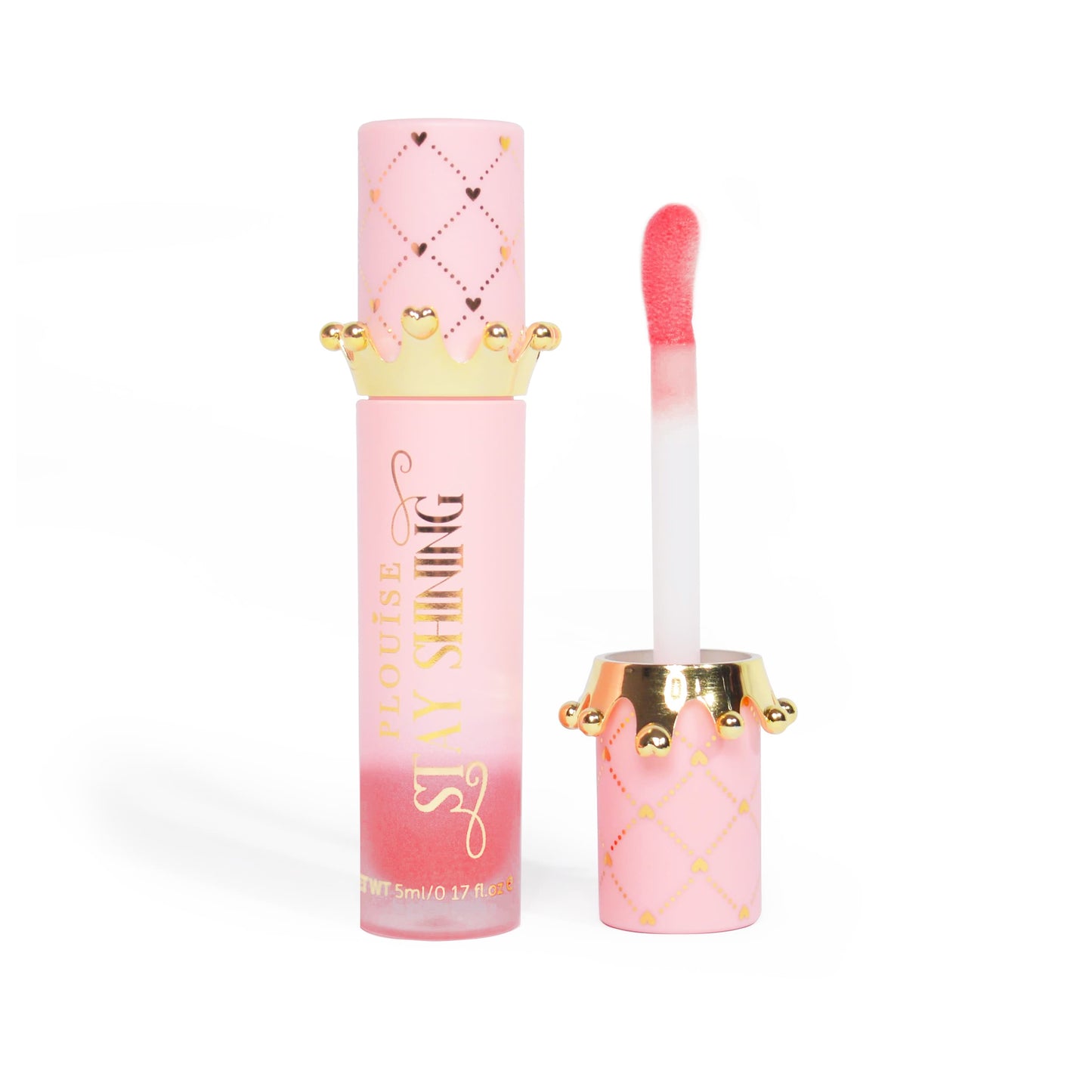 P. Louise Stay Shining Crown Lippenöl