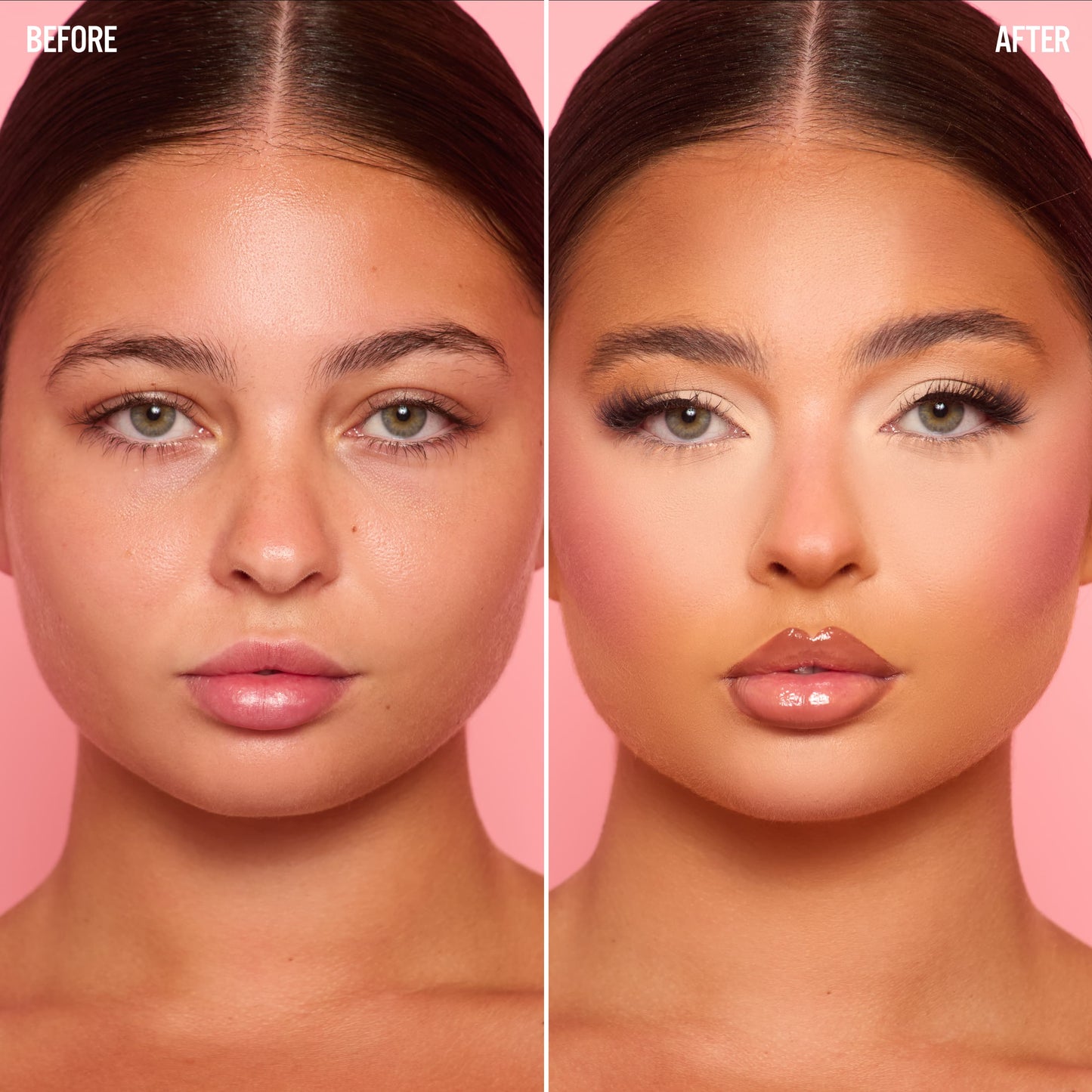 P. Louise Under-Eye Brightening Powder