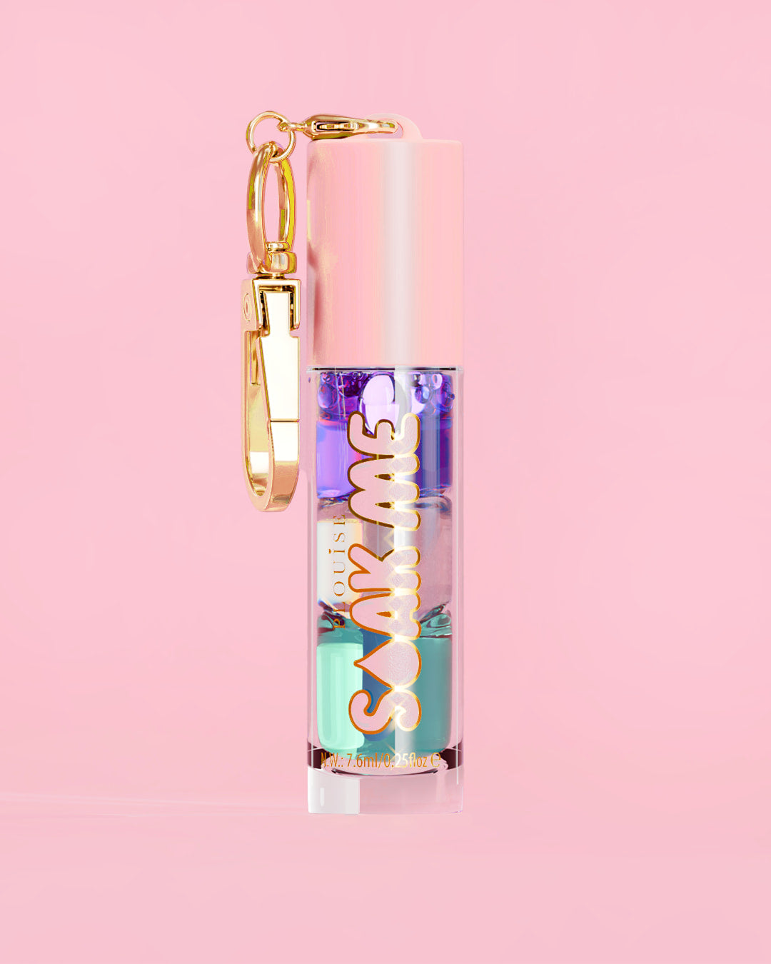 P. Louise Soak Me Lip Oil