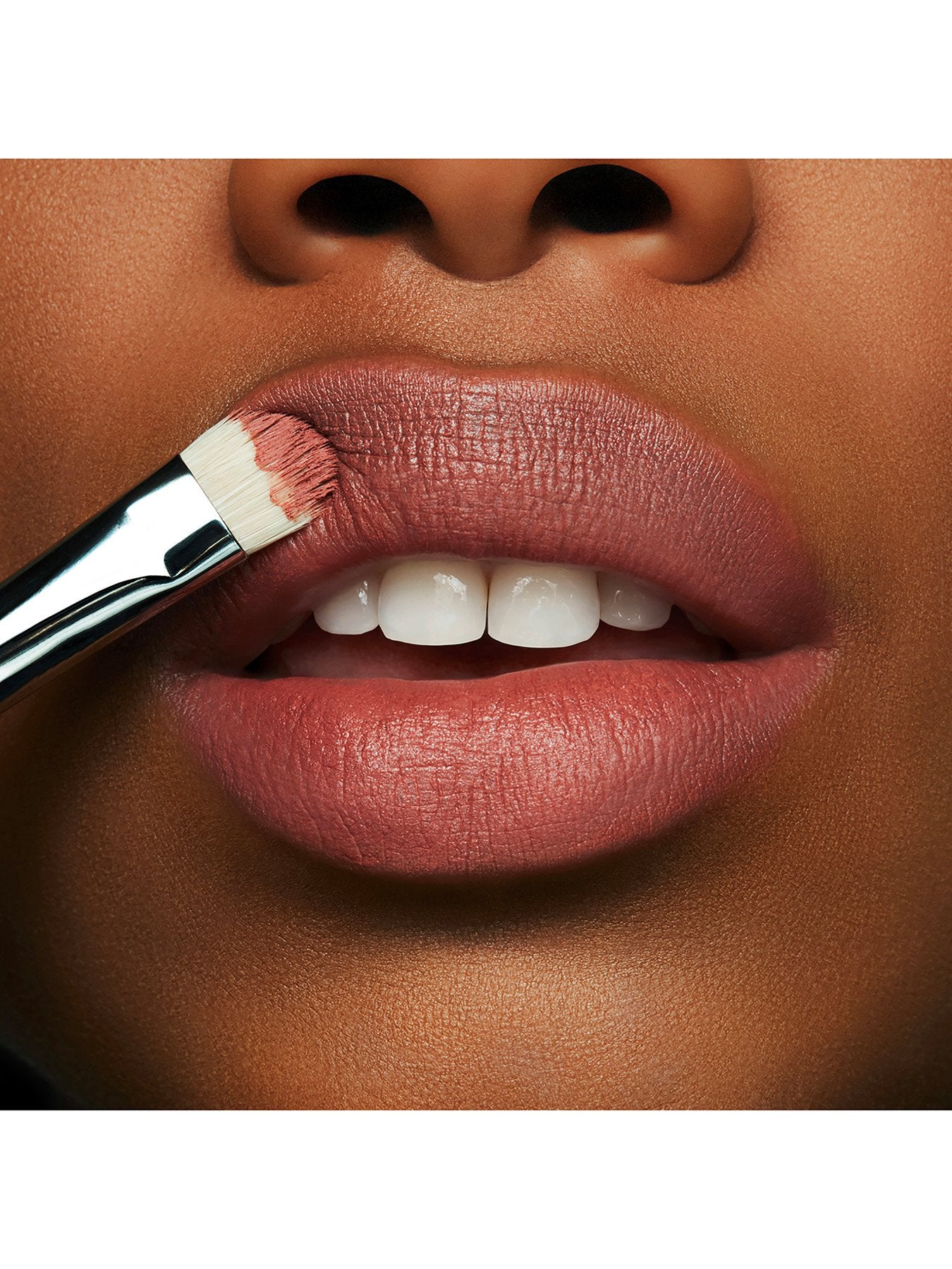 Poeder Kiss Lippenstift