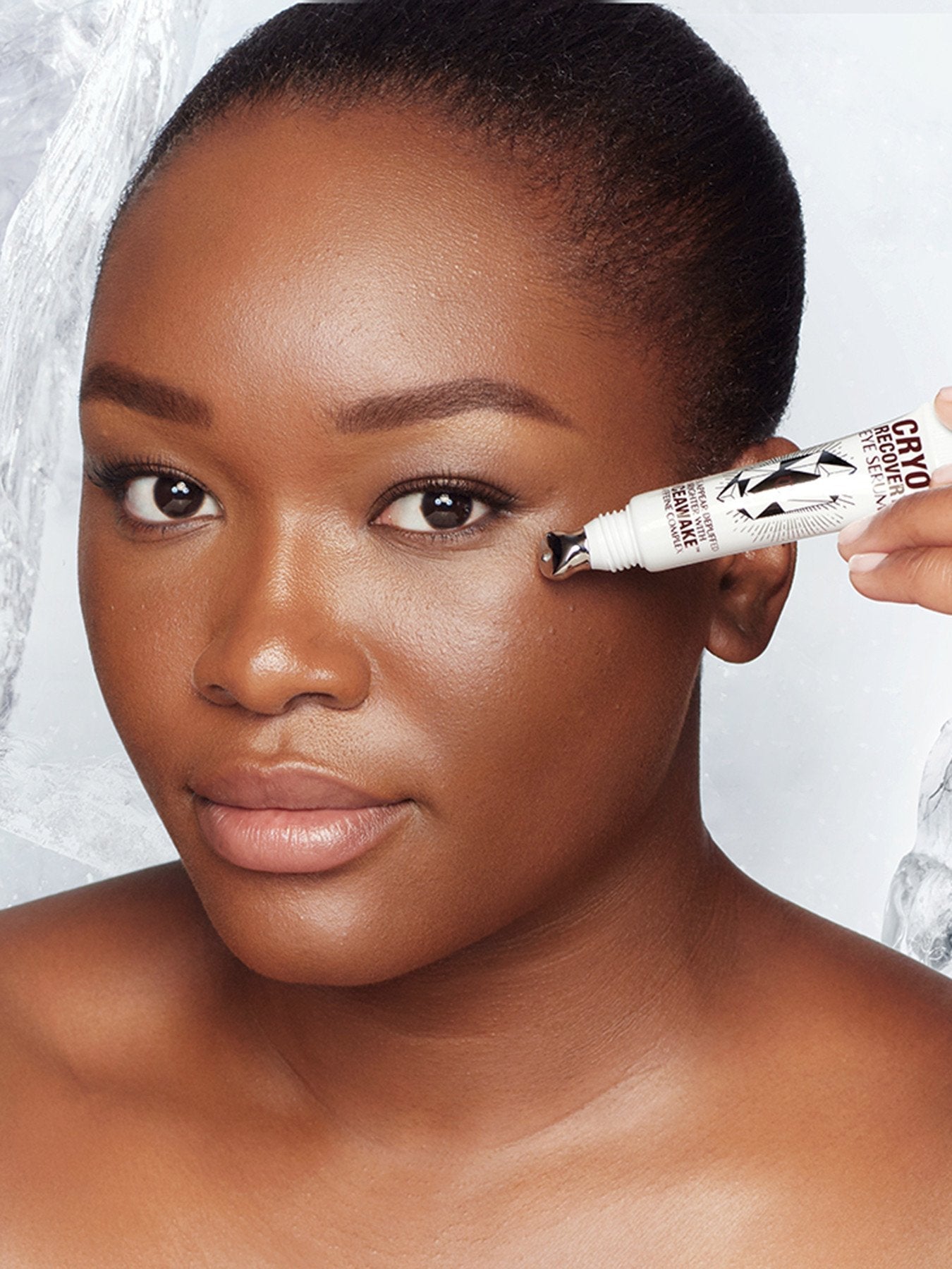 Cryo-Recovery Augenserum