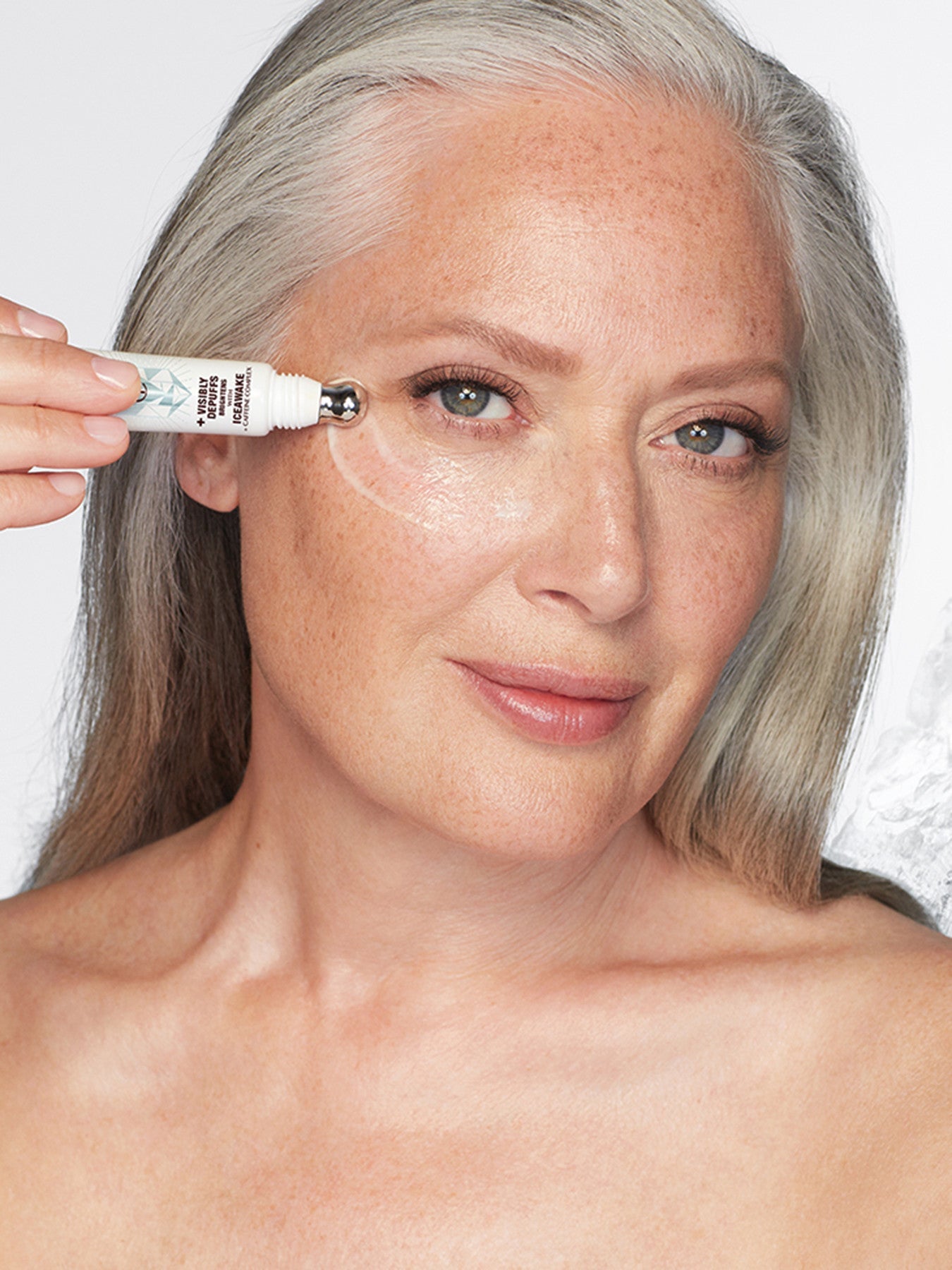 Cryo-Recovery Augenserum