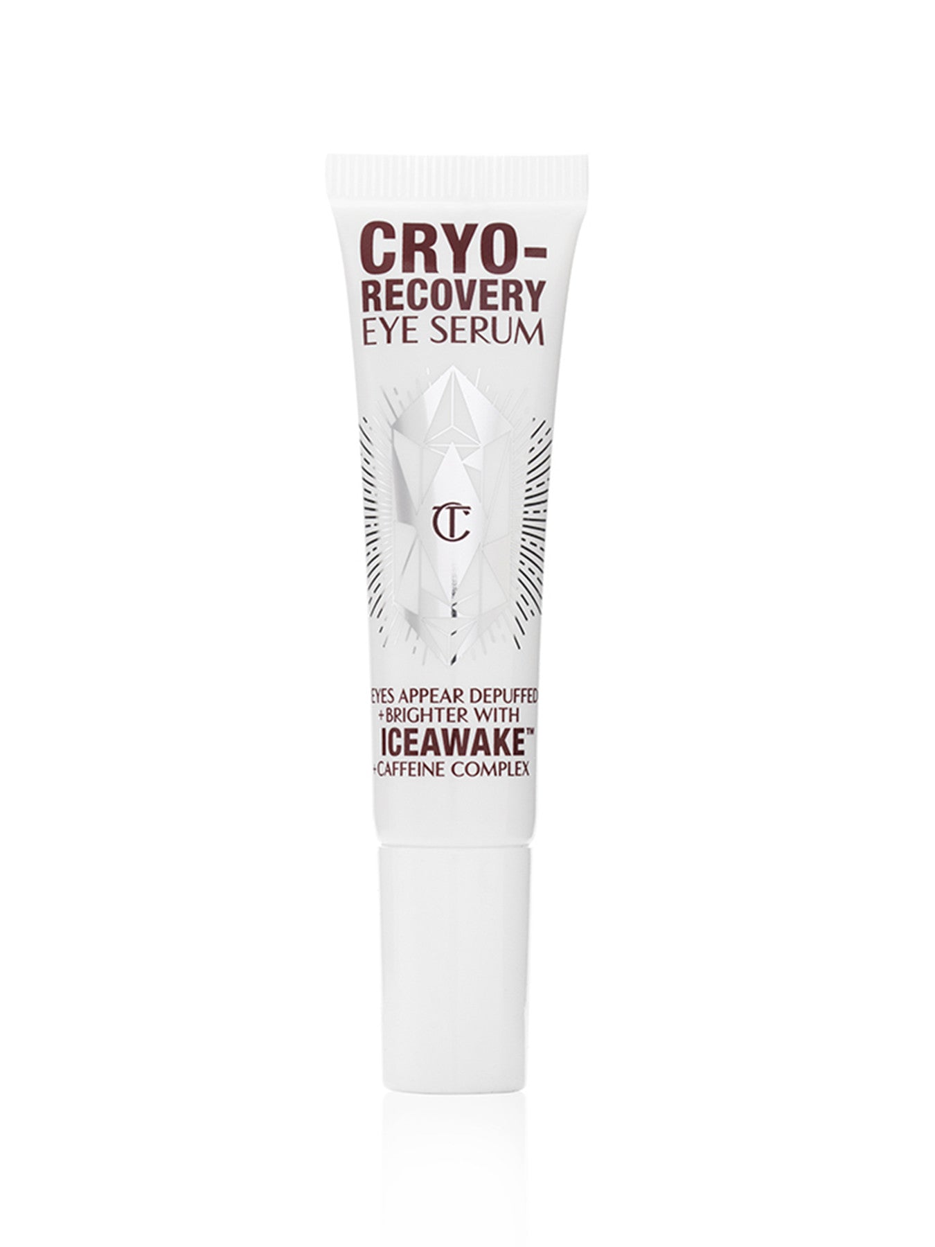 Cryo-Recovery Augenserum