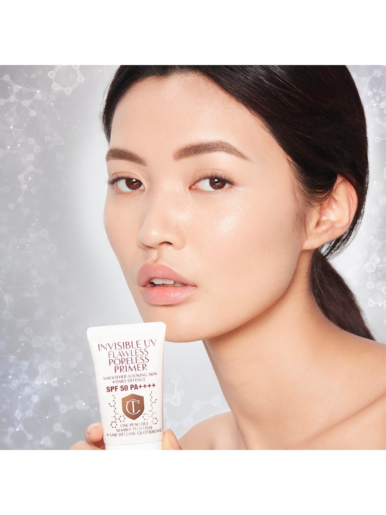 Invisible UV Flawless Poreless Primer 30ml