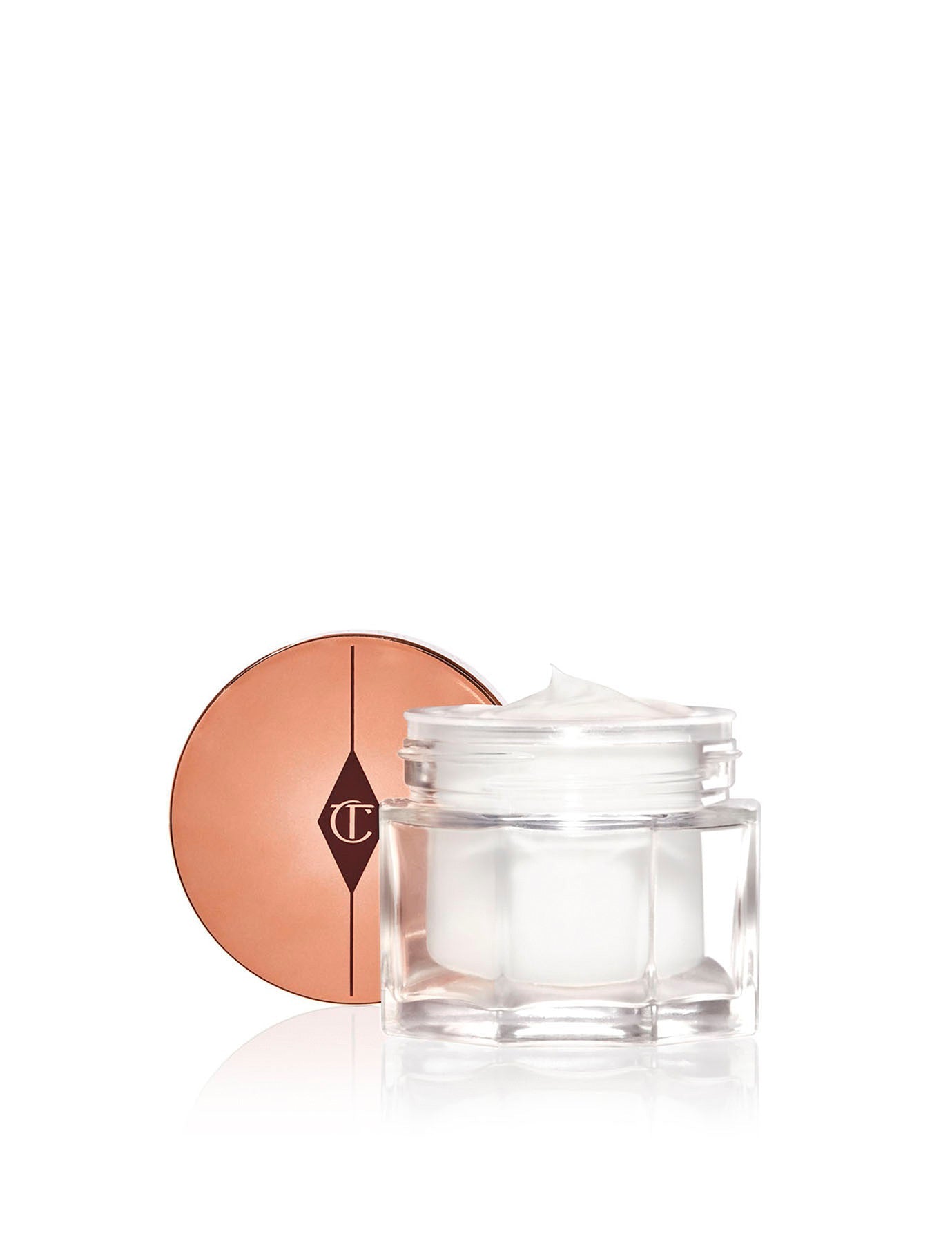 Charlottes Magic Cream 50ml Nachfüllpackungen