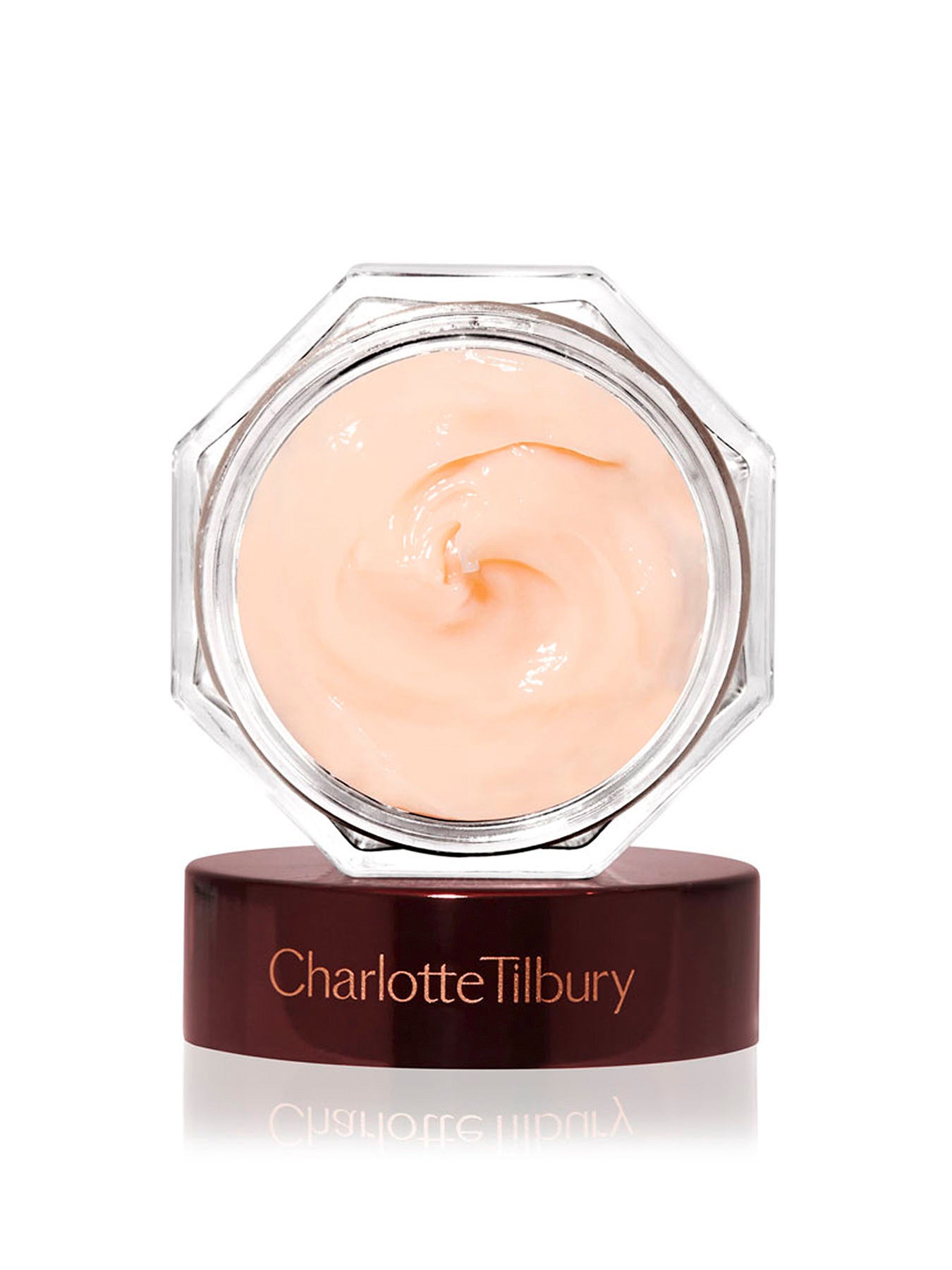 Charlottes Magic Night Cream Navullingen