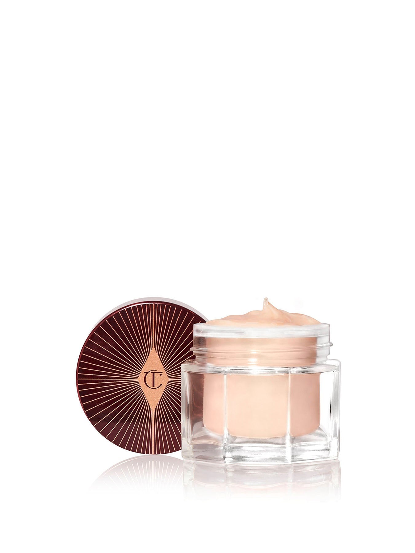 Charlottes Magic Night Cream Navullingen