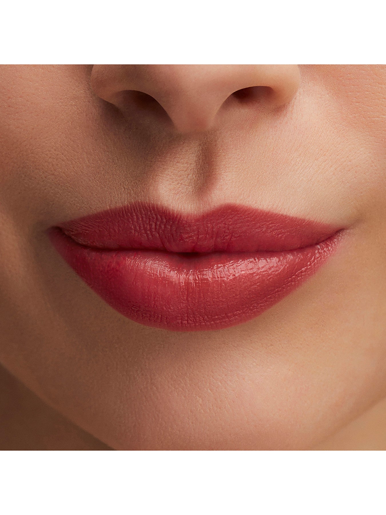 Lustre Glass Lipstick