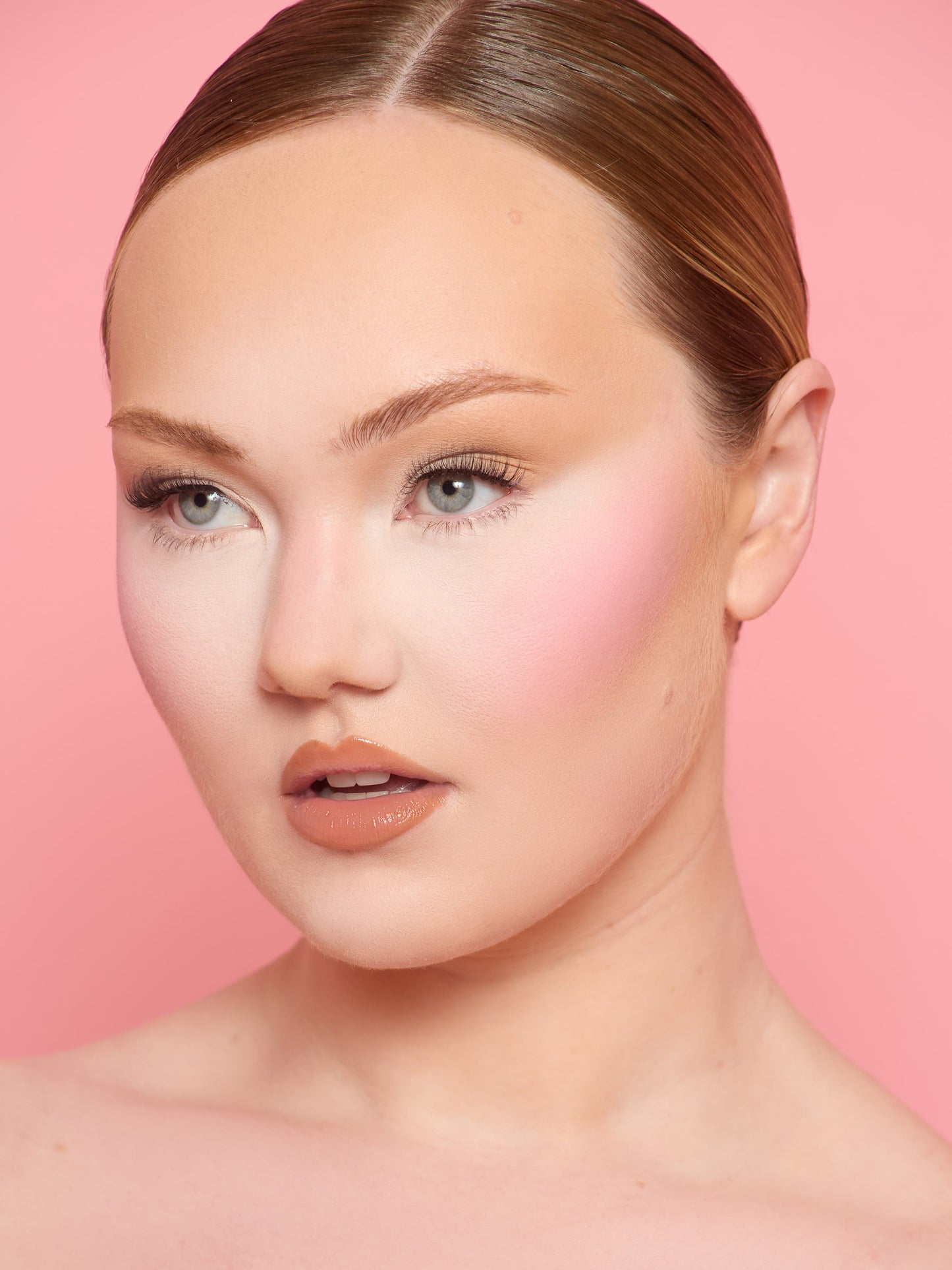 P. Louise Under-Eye Brightening Powder