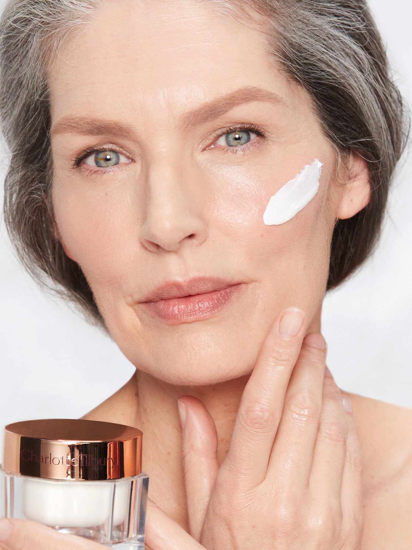 Charlottes Magic Cream 30ml Nachfüllbar