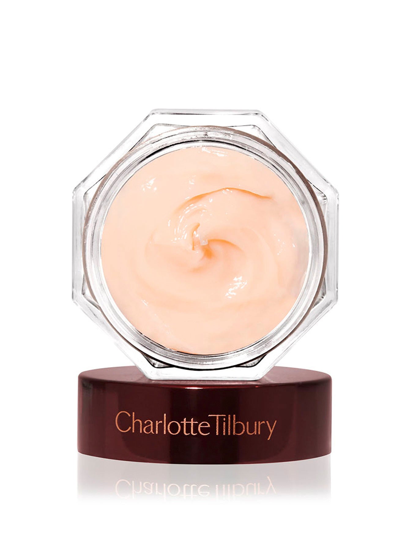 Charlottes Magic Nachtcreme Nachfüllbar