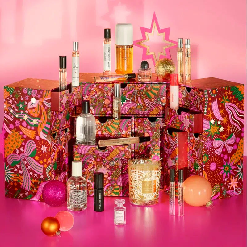 Space NK Fragrance