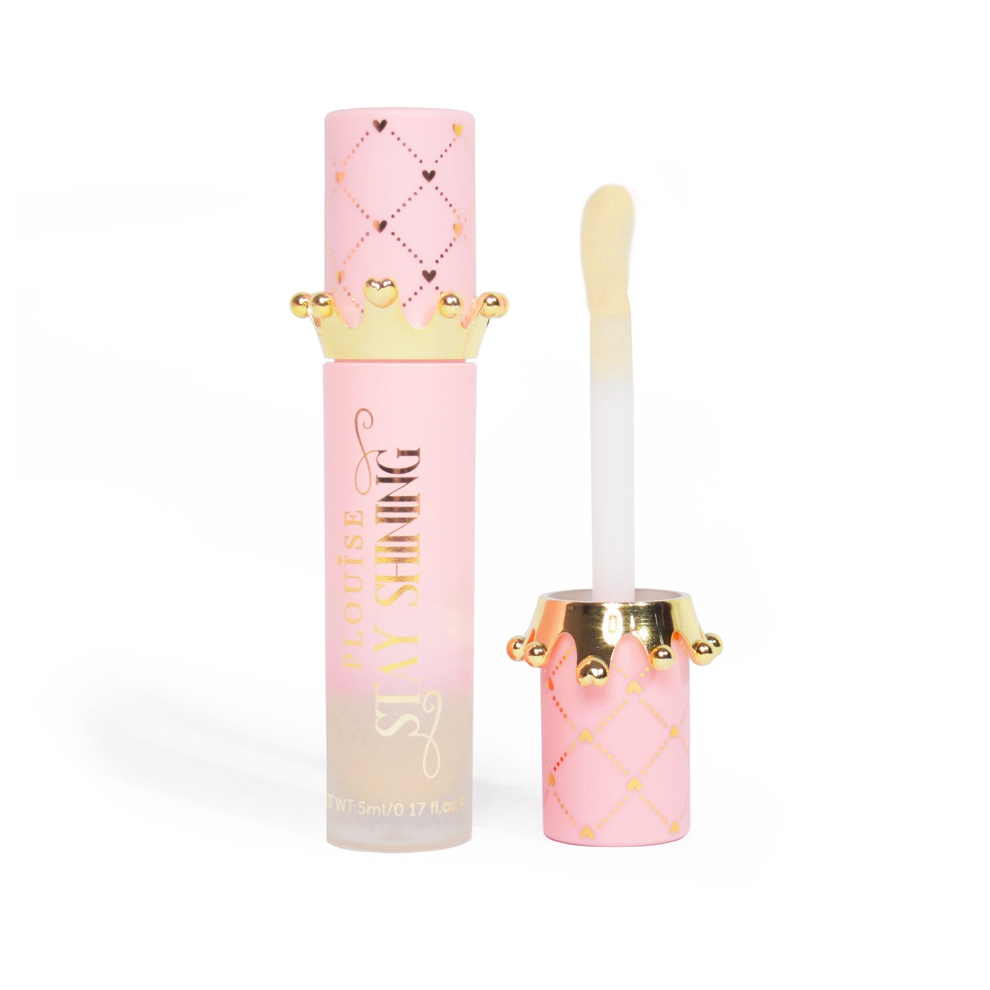 P. Louise Stay Shining Crown Lippenöl
