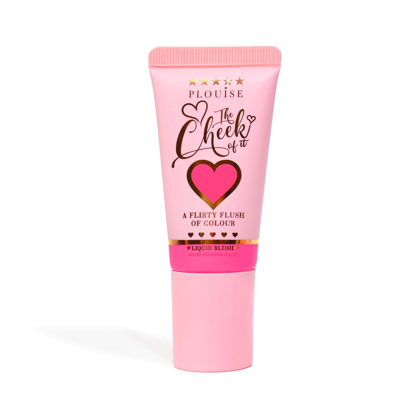 P. Louise The Cheek Of It Liquid Blush