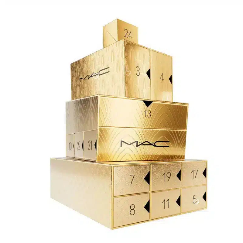 MAC Advent Calendar