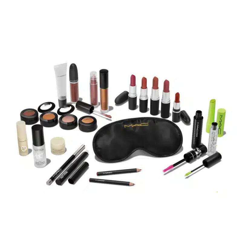 MAC Advent Calendar