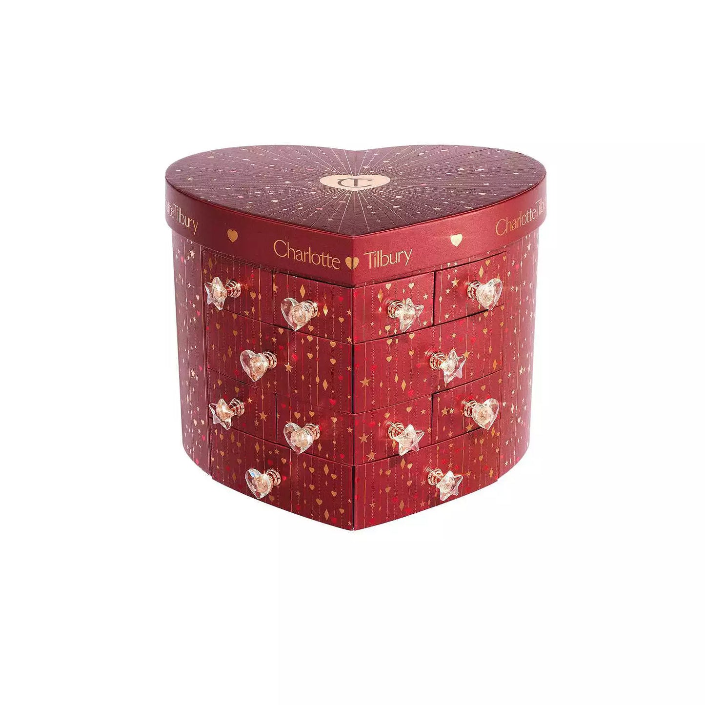 Charlotte Tilbury Lucky Chest of Beauty Secrets
