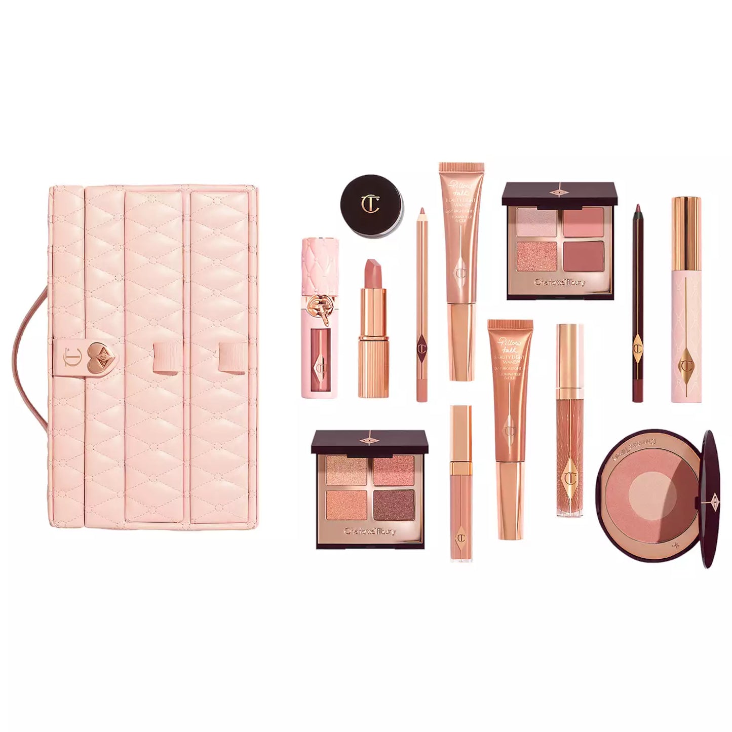 Charlotte Tilbury Pillow Talk Dromen worden werkelijkheid