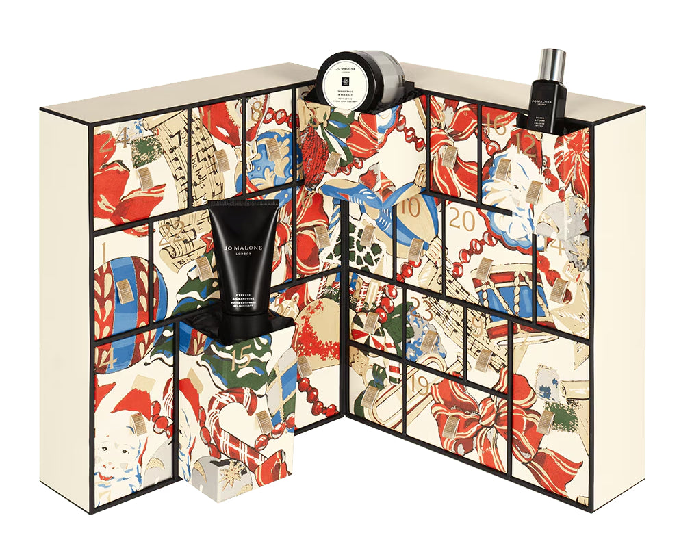 Advent Calendar JM