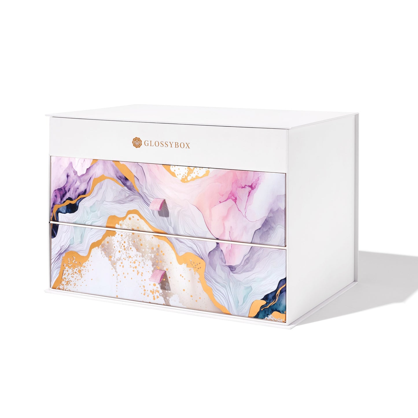GLOSSYBOX Advent Calendar - Worth Over €585