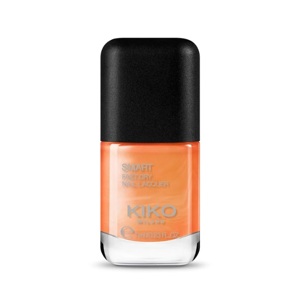 Smart Nail Lacquer