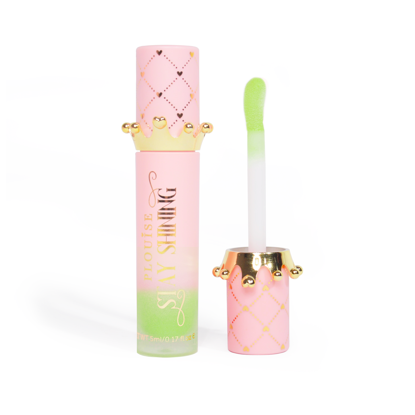 P. Louise Stay Shining Crown Lippenöl