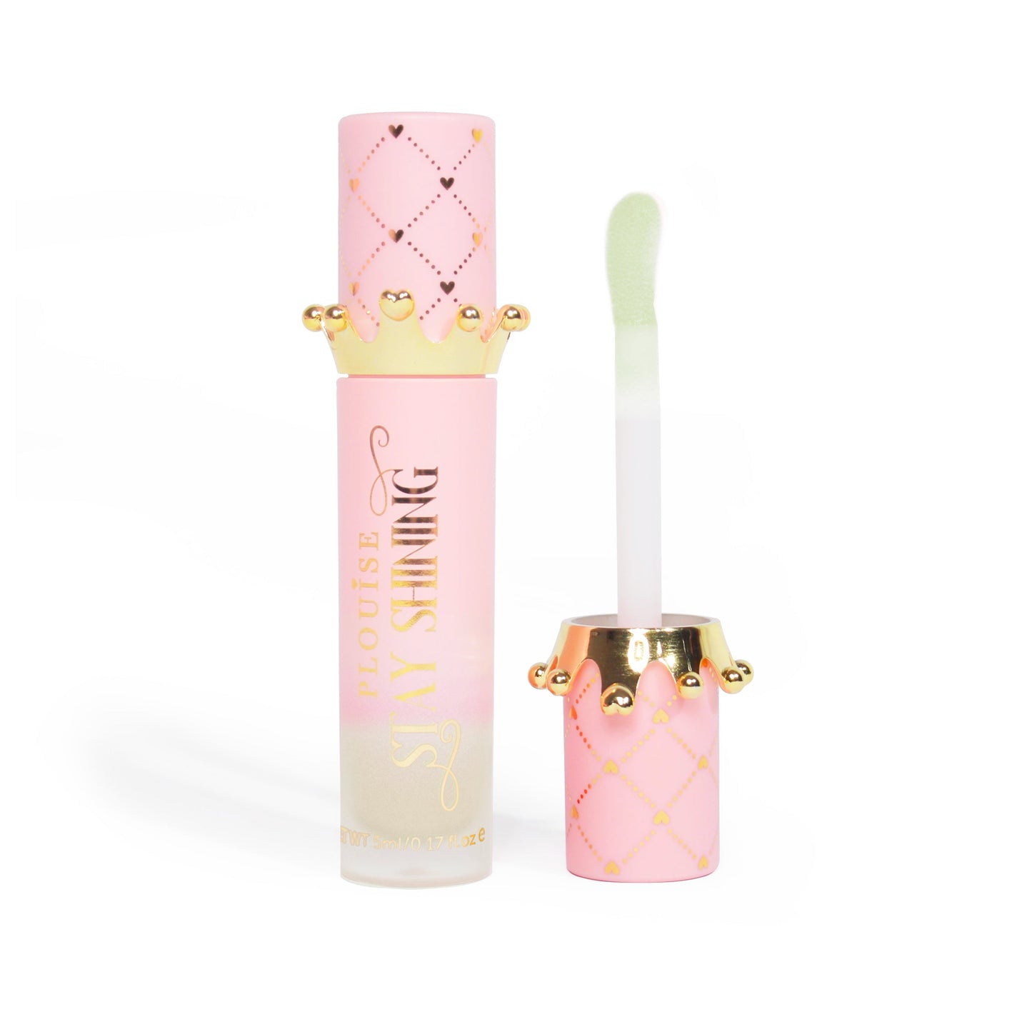 P. Louise Stay Shining Crown Lippenöl
