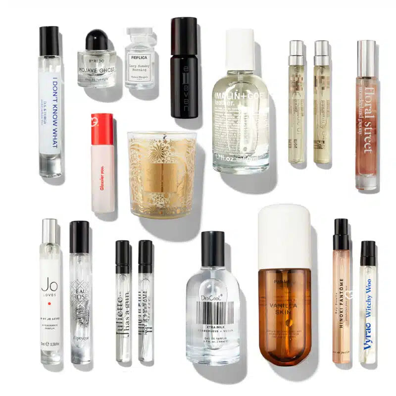 Space NK Fragrance