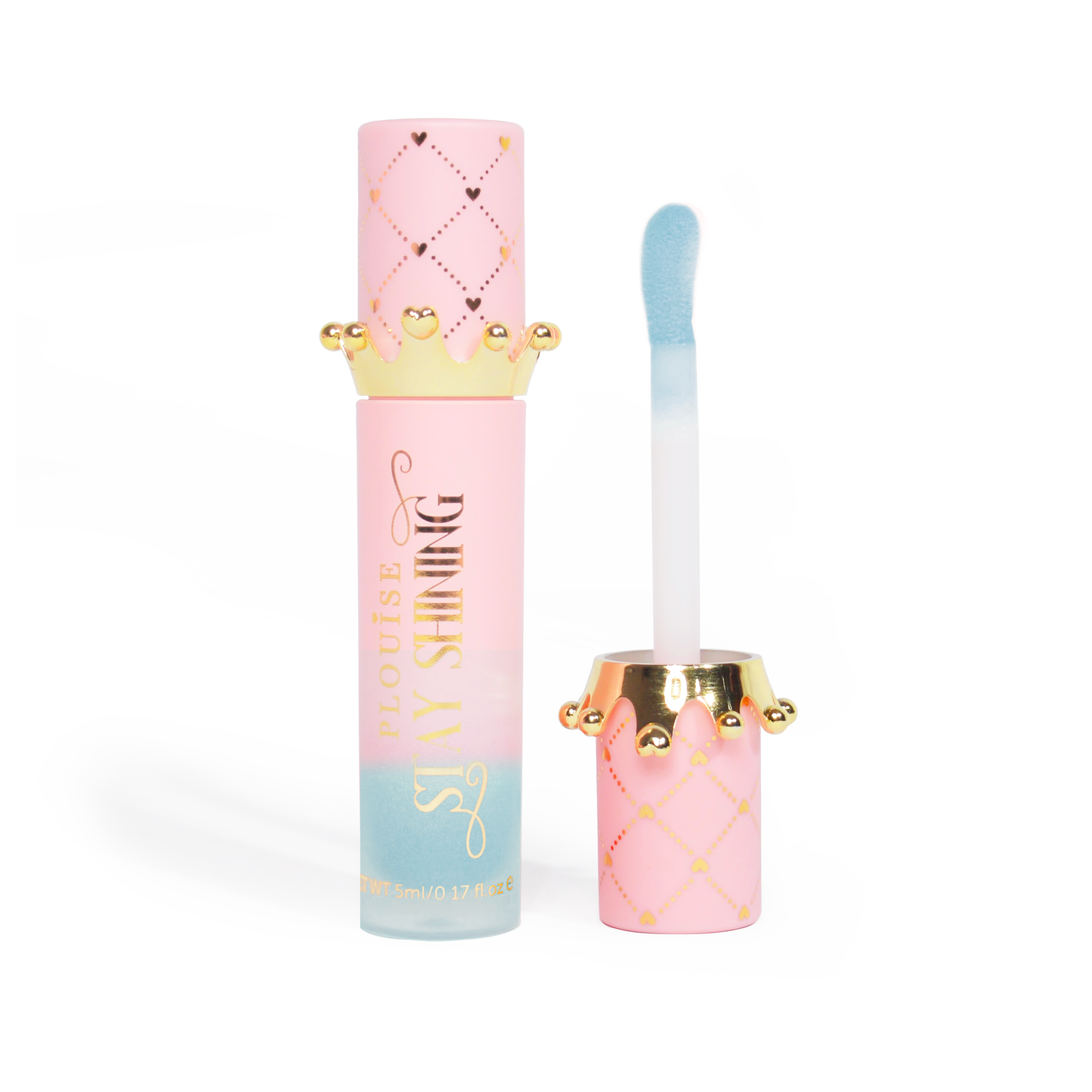 P. Louise Stay Shining Crown Lippenöl