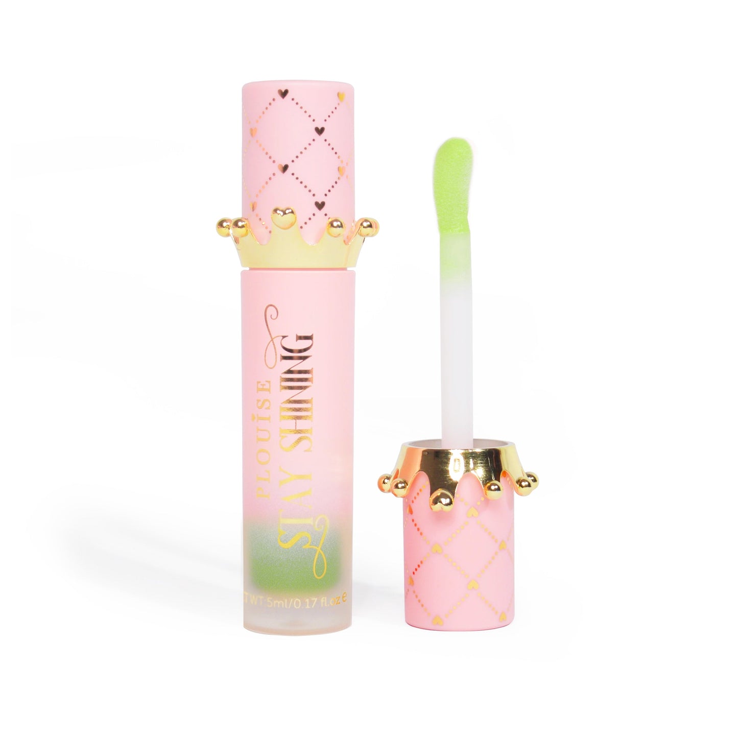 P. Louise Stay Shining Crown Lippenöl