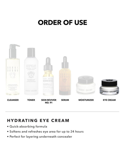 Hydrating Eye Cream