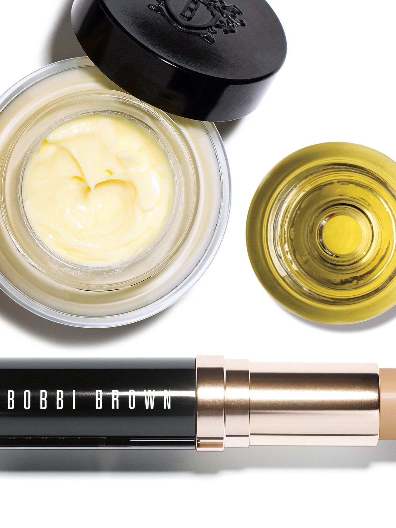Extra Face Oil