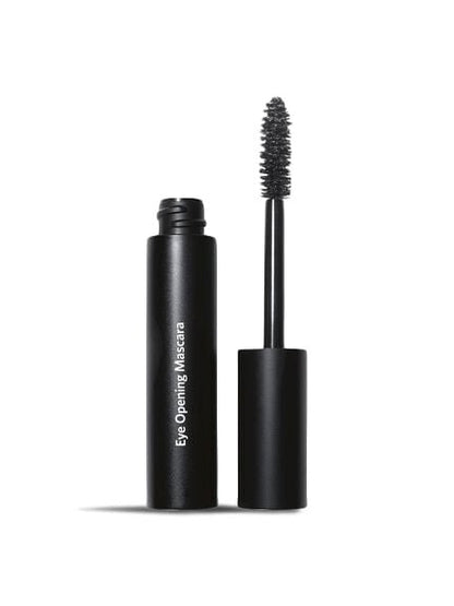 Augenöffnende Wimperntusche