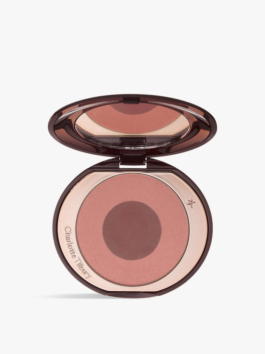 Cheek To Chic