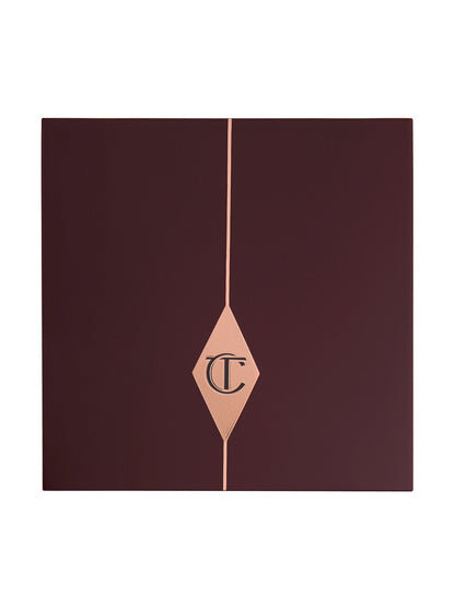 Luxe palet