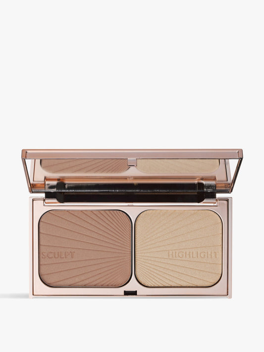 Filmstar Bronze &amp; Glow