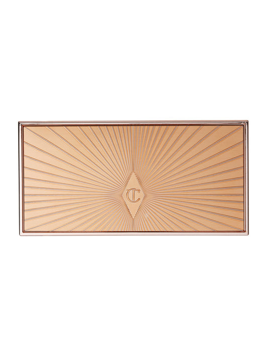 Filmstar Bronze &amp; Glow